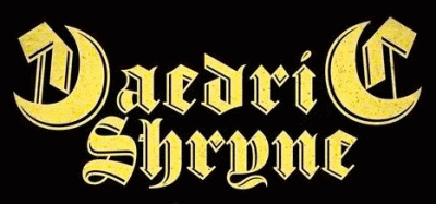 logo Daedric Shryne